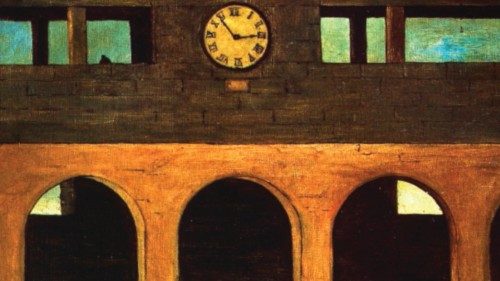 Alla ricerca del tempo che libera QUO-051 Alla ricerca del tempo che libera QUO-051