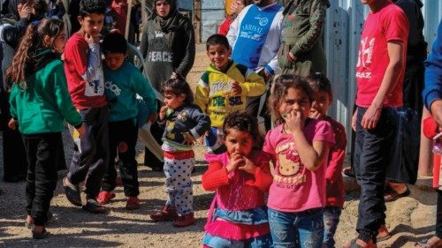  Nel sud del Libano oltre 90.000  gli sfollati dall’inizio del conflitto   QUO-052