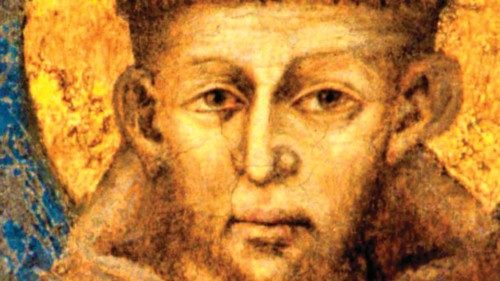 Umbria ( Assisi )
Nella foto: San Francesco ( Affresco di Cimabue )
Ph. Riccardo Musacchio / ... Umbria ( Assisi )
Nella foto: San Francesco ( Affresco di Cimabue )
Ph. Riccardo Musacchio / ...