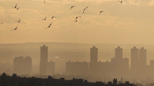  Al Cairo è stallo nei negoziati per il cessate-il-fuoco  QUO-055