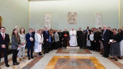 Accogliere e ascoltare le vittime di abusi QUO-056 Accogliere e ascoltare le vittime di abusi QUO-056