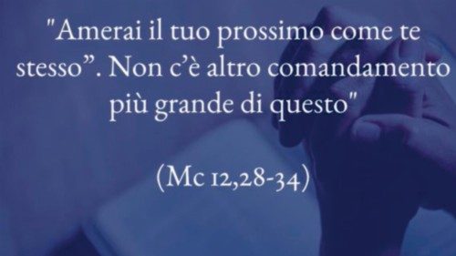 @oss_romano - La domanda del Vangelo QUO-057 @oss_romano - La domanda del Vangelo QUO-057