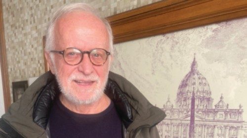Una vita fatta di «ripartenze» QUO-058 Una vita fatta di «ripartenze» QUO-058