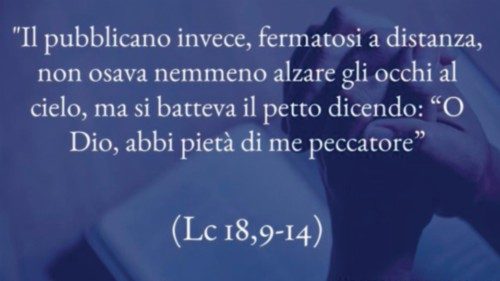 @oss_romano - La domanda del Vangelo QUO-058 @oss_romano - La domanda del Vangelo QUO-058