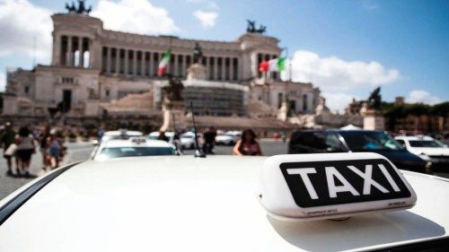 Taxi: il Comune assicura interventi QUO-058 Taxi: il Comune assicura interventi QUO-058