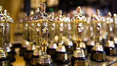 È la guerra la protagonista nella notte degli Oscar QUO-059 È la guerra la protagonista nella notte degli Oscar QUO-059