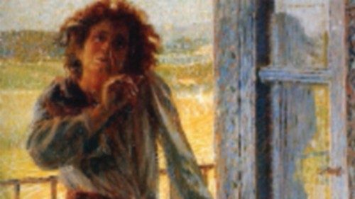  La «pazza» di Balla  QUO-060