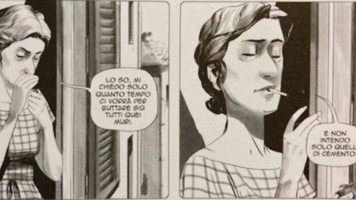  Vita, impresa, pensiero   QUO-060