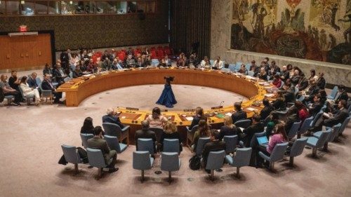 The United Nations Security Council gathers to discuss the conflict between Israel and the ... The United Nations Security Council gathers to discuss the conflict between Israel and the ...