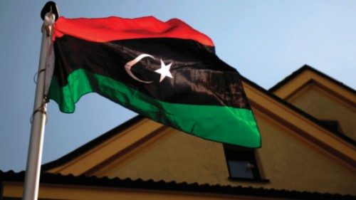 La Libia verso un’intesa per un governo di unità nazionale QUO-060 La Libia verso un’intesa per un governo di unità nazionale QUO-060