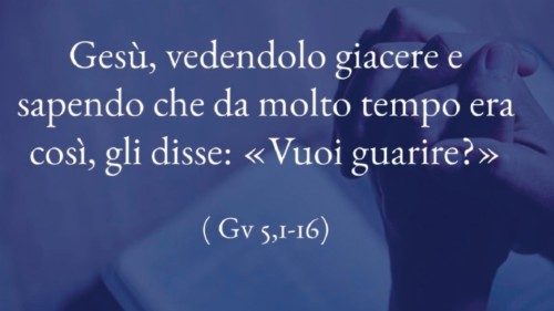 @oss_romano - La domanda del Vangelo QUO-060 @oss_romano - La domanda del Vangelo QUO-060