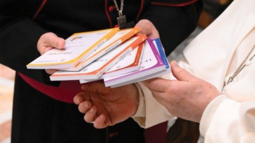  Verso il Giubileo, esperienza di fede, conversione e perdono  QUO-062