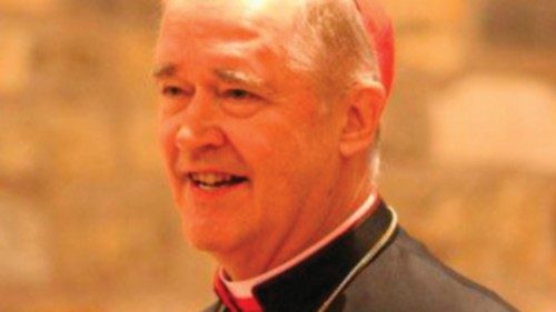  È morto il cardinale Paul Josef Cordes  QUO-062