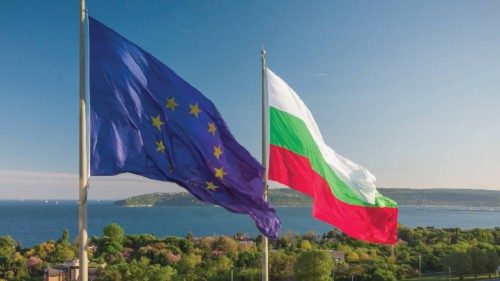 La Bulgaria prepara l’ingresso nell’area Schengen QUO-062 La Bulgaria prepara l’ingresso nell’area Schengen QUO-062