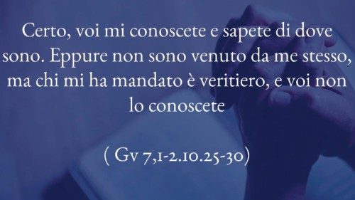 @oss_romano - La domanda del Vangelo QUO-062 @oss_romano - La domanda del Vangelo QUO-062