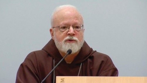 Rendere la Chiesa un luogo sempre più sicuro per i minori QUO-062 Rendere la Chiesa un luogo sempre più sicuro per i minori QUO-062