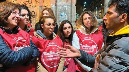  Una notte  per contare  QUO-063