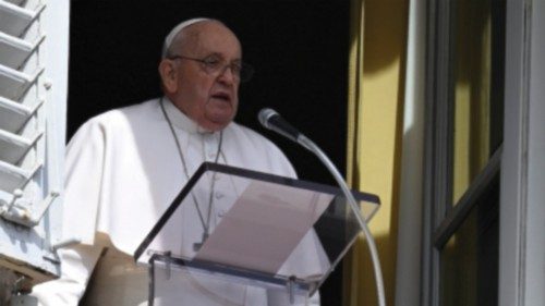 Pace per le popolazioni martoriate dalla guerra QUO-064 Pace per le popolazioni martoriate dalla guerra QUO-064