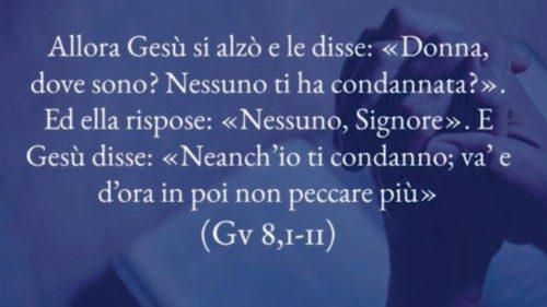 @oss_romano - La domanda del Vangelo QUO-064 @oss_romano - La domanda del Vangelo QUO-064