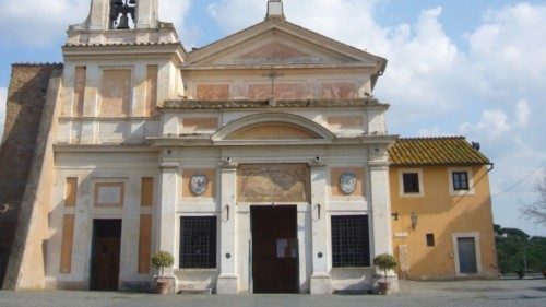  Al Divino Amore messa in ricordo delle vittime del covid  QUO-064