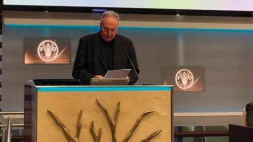 Dagli oceani una speranza per sconfiggere la fame globale QUO-065 Dagli oceani una speranza per sconfiggere la fame globale QUO-065