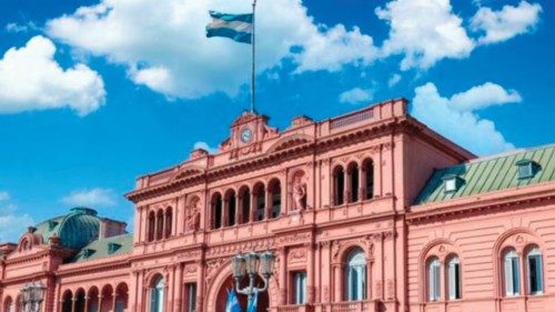 In Argentina ancora tagli al settore pubblico QUO-065 In Argentina ancora tagli al settore pubblico QUO-065