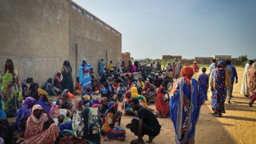 Sud Sudan: 15 morti in un’imboscata nell’est QUO-066 Sud Sudan: 15 morti in un’imboscata nell’est QUO-066