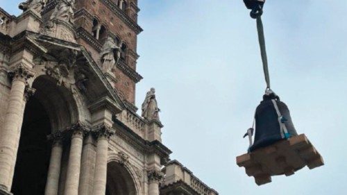 “La Sperduta” torna a Santa Maria Maggiore QUO-066 “La Sperduta” torna a Santa Maria Maggiore QUO-066