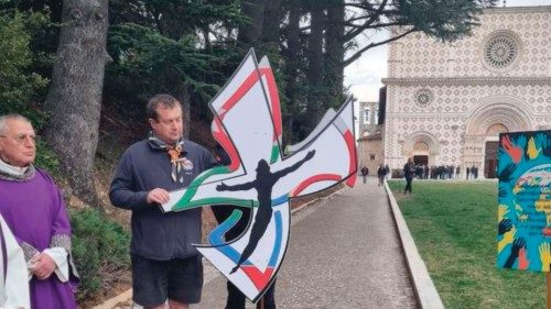 Ripartire dalle relazioni per rafforzare la fraternità QUO-067 Ripartire dalle relazioni per rafforzare la fraternità QUO-067