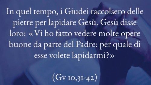 @oss_romano - La domanda del Vangelo QUO-067 @oss_romano - La domanda del Vangelo QUO-067