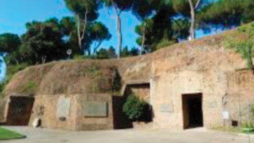 Prima di essere fucilato, l’assoluzione per i suoi carnefici QUO-068 Prima di essere fucilato, l’assoluzione per i suoi carnefici QUO-068