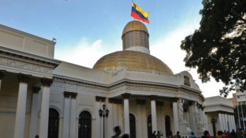 Con una legge il Venezuela istituisce lo Stato dell’Essequibo QUO-068 Con una legge il Venezuela istituisce lo Stato dell’Essequibo QUO-068