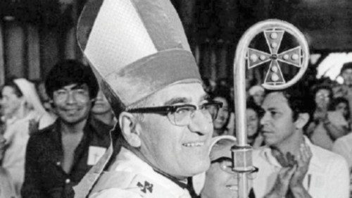 La sua unica arma era il Vangelo QUO-068 La sua unica arma era il Vangelo QUO-068