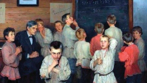 Tra domande e risposte QUO-068 Tra domande e risposte QUO-068