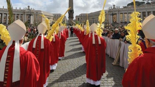 Solo Lui ci può liberare dall’inimicizia dall’odio e dalla violenza QUO-069 Solo Lui ci può liberare dall’inimicizia dall’odio e dalla violenza QUO-069