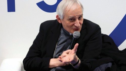 Nell'ambito di Fa' la Cosa Giusta incontro 'Il perdono come strumento di coesione' con il ... Nell'ambito di Fa' la Cosa Giusta incontro 'Il perdono come strumento di coesione' con il ...