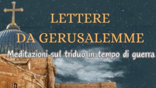 Sabato di silenzio sotto il peso della violenza in attesa del nuovo dall’alto QUO-073 Sabato di silenzio sotto il peso della violenza in attesa del nuovo dall’alto QUO-073