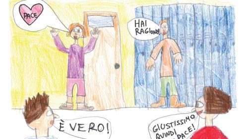 Canti dalle periferie Il diritto di parlare e di essere ascoltati ODS-021 Canti dalle periferie Il diritto di parlare e di essere ascoltati ODS-021