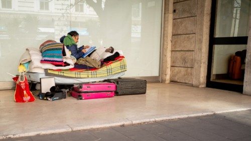 Cari bambini, la povertà non è una punizione ODS-021 Cari bambini, la povertà non è una punizione ODS-021
