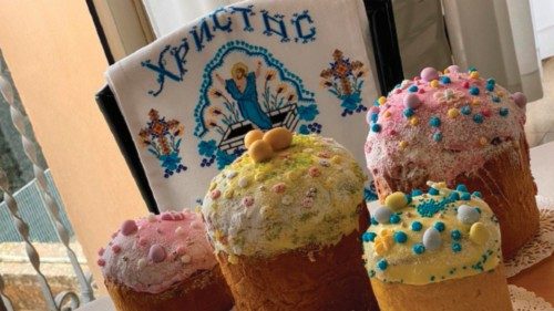 Se la Pasqua ha il sapore dell’accoglienza QUO-076 Se la Pasqua ha il sapore dell’accoglienza QUO-076