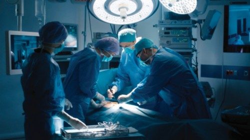 In Italia servono più risorse per la sanità pubblica QUO-077 In Italia servono più risorse per la sanità pubblica QUO-077
