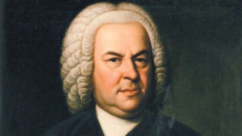  Johann Sebastian Bach l’instancabile  cercatore di Dio  QUO-078