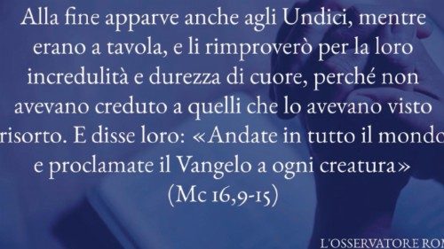 @oss_romano - La domanda del Vangelo QUO-079 @oss_romano - La domanda del Vangelo QUO-079