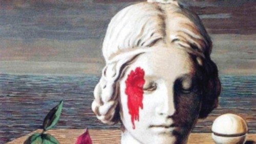  Tra gli spazi  della memoria   QUO-080