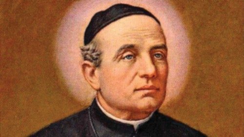 Pensiero e azione del santo della carità QUO-080 Pensiero e azione del santo della carità QUO-080
