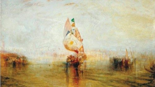 Turner e Venezia QUO-081 Turner e Venezia QUO-081