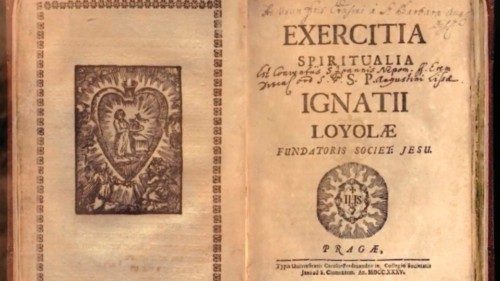 Esercizi spirituali e sinodalità QUO-081 Esercizi spirituali e sinodalità QUO-081