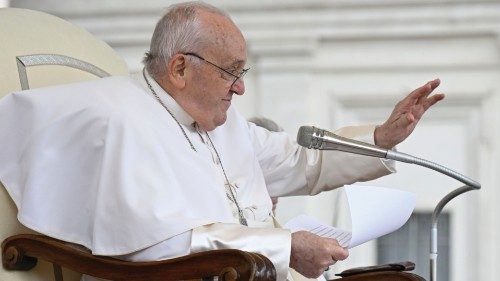 C’è bisogno di profeti scomodi e visionari capaci di dire “no” al male QUO-082 C’è bisogno di profeti scomodi e visionari capaci di dire “no” al male QUO-082