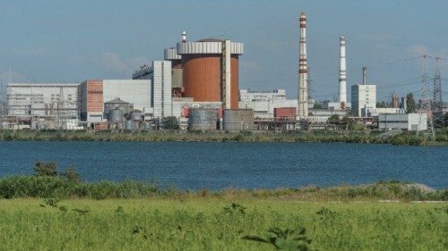  Colpite infrastrutture energetiche a Odessa, Mykolaiv e Zaporizhzhia  QUO-082