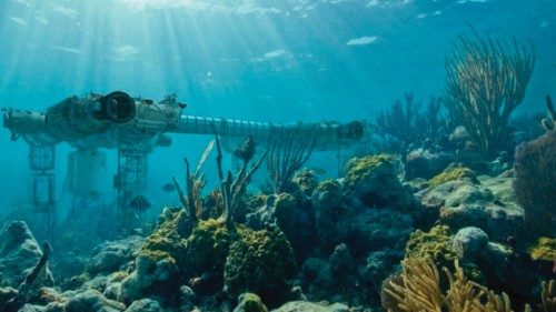 In Papua Nuova Guinea i fondali marini minacciati dai progetti estrattivi QUO-084 In Papua Nuova Guinea i fondali marini minacciati dai progetti estrattivi QUO-084